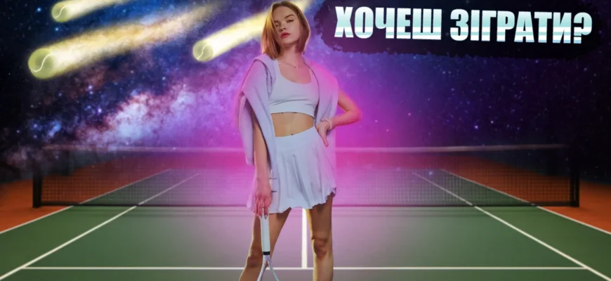 Цікаві факти про теніс: нові відкриття та історичні маловідомості Цікаві факти про теніс: нові відкриття та історичні маловідомості