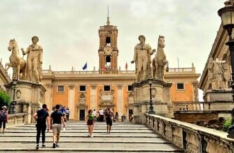 Цікаві факти про Цезаря: відкрийте нового великого полководця