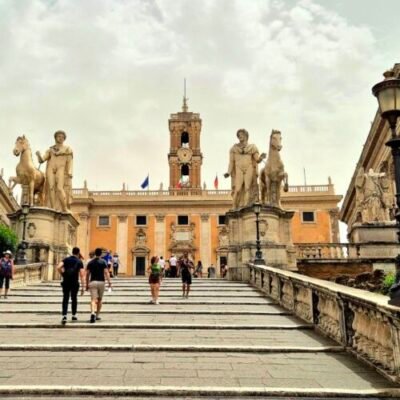 Цікаві факти про Цезаря: відкрийте нового великого полководця