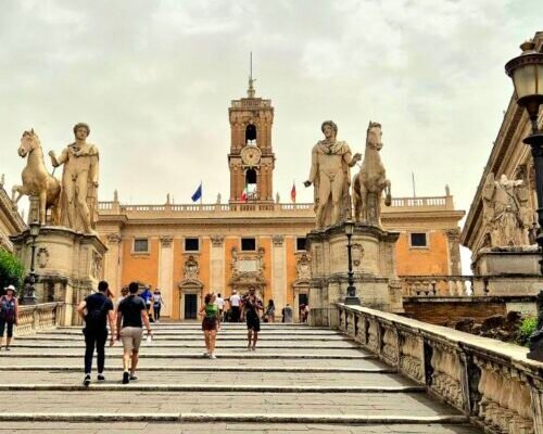 Цікаві факти про Цезаря: відкрийте нового великого полководця