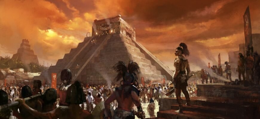 Цікаві факти про цивілізацію майя: загадки древньої культури