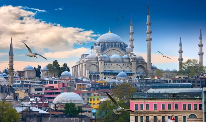 Цікаві факти про Туреччину: культурне багатство та природні дива