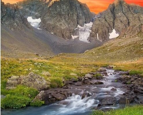 Цікаві факти про Туреччину: незвідані куточки та культурні багатства Цікаві факти про Туреччину: незвідані куточки та культурні багатства