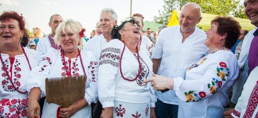 Цікаві факти про Україну: неймовірні відкриття для іноземців