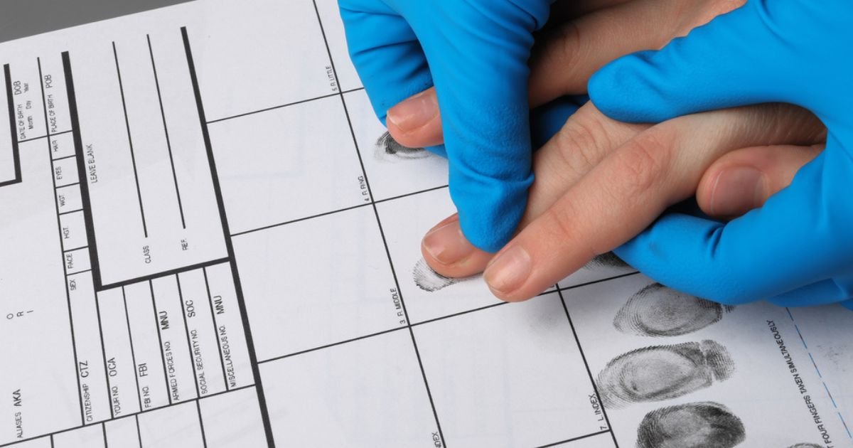 9 частин тіла, які є такими ж унікальними, як відбитки пальців