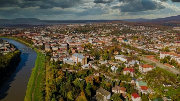 Цікаві факти про Ужгород: історія, культура та унікальні місця міста