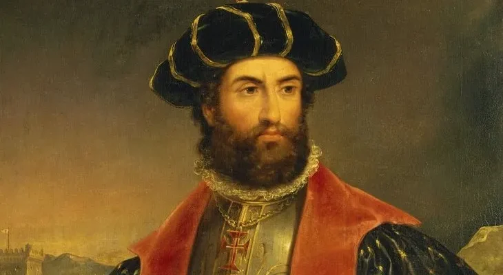 Цікаві факти про Васко да Гаму: відкриття і пригоди великого мореплавця