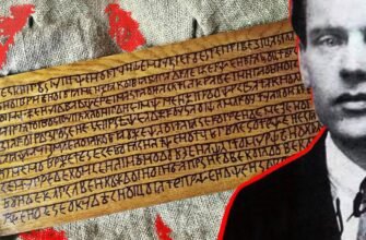 Цікаві факти про Велесову книгу: історія, міфи та дослідження