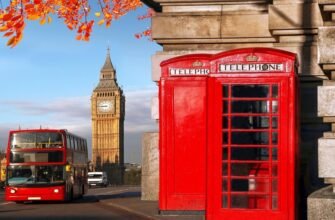 Цікаві факти про Велику Британію: відкрийте таємниці монархії та культури