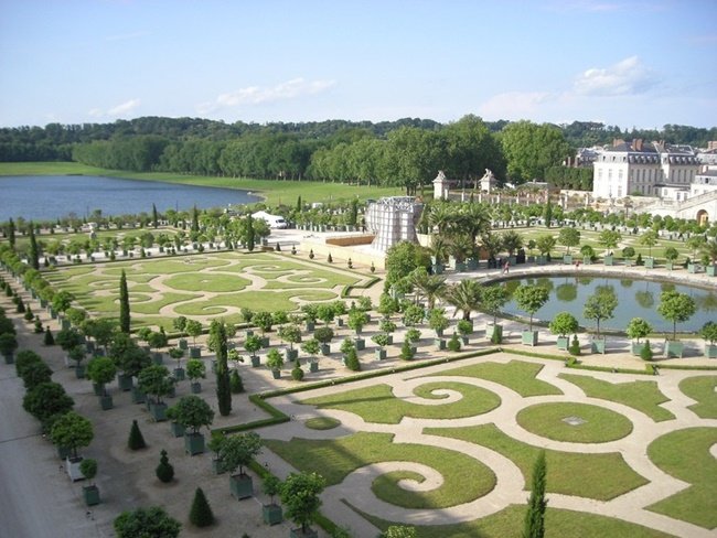 ✓ 5 незвичайних фактів про Версальський палац 🛫🏝 Сайт про ...