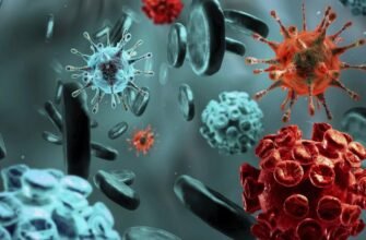 Цікаві факти про віруси: розкрийте невидимий світ інфекцій