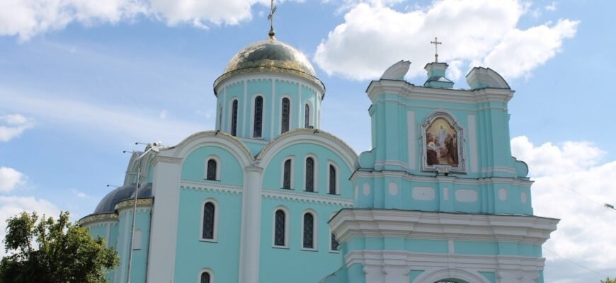 Цікаві факти про Володимир-Волинський: відкрийте історію міста