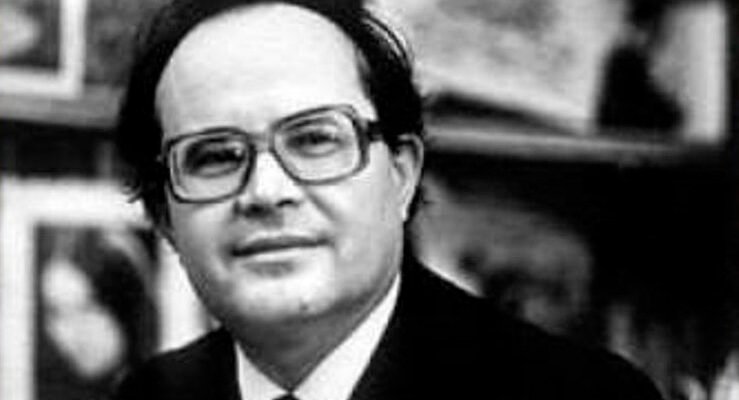 Цікаві факти про Володимира Дрозда: відомий письменник України