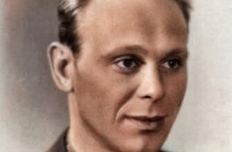 Цікаві факти про Володимира Підпалого: життя, творчість, спадщина