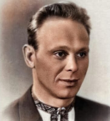 Цікаві факти про Володимира Підпалого: життя, творчість, спадщина