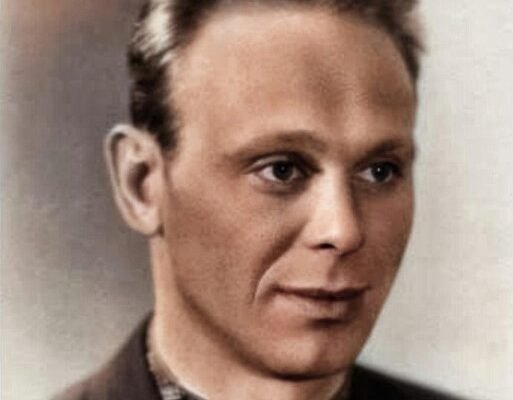 Цікаві факти про Володимира Підпалого: життя, творчість, спадщина Цікаві факти про Володимира Підпалого: життя, творчість, спадщина