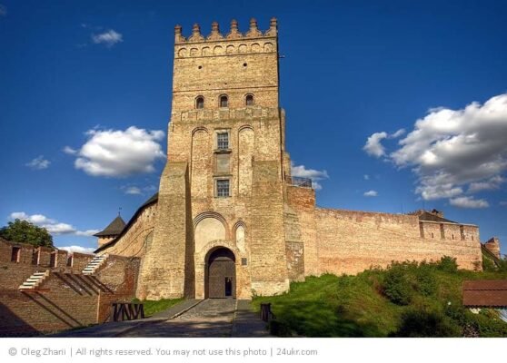 Цікаві факти про Волинь: історія, природа і культурна спадщина