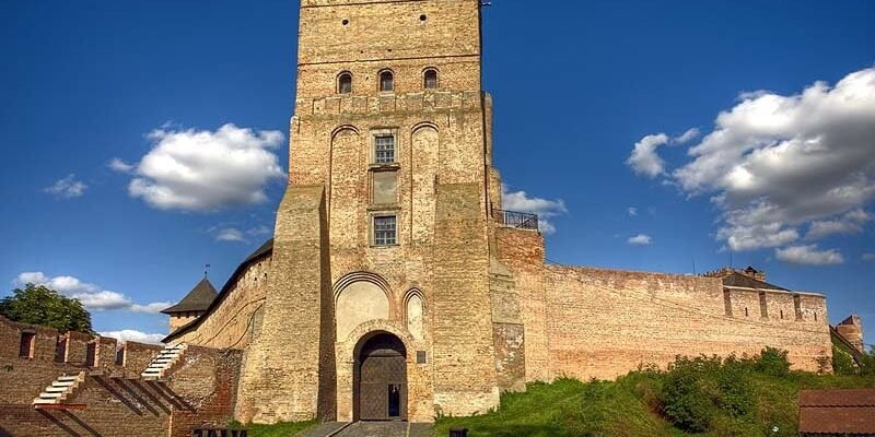 Цікаві факти про Волинь: історія, природа і культурна спадщина