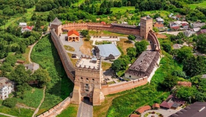 Цікаві факти про Волинську область: історія, культура та природа Цікаві факти про Волинську область: історія, культура та природа