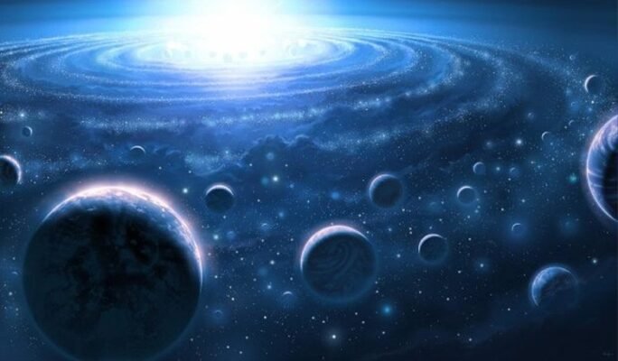 Цікаві факти про Всесвіт: розкрийте таємниці космосу і галактик