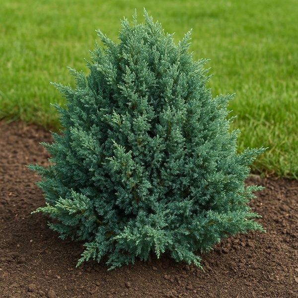 Ялівець: посадка, вирощування, догляд | Топ порад MF