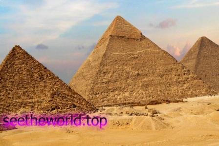 Єгипет від А до Я: відпочинок в Єгіпті, віза, тури, курорти, готелі