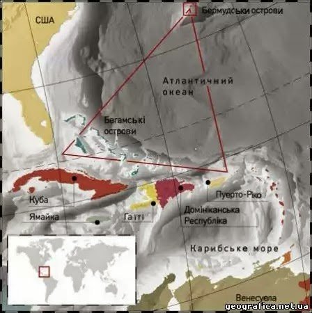 Формування картографічних компетентностей при вивченні географії ...