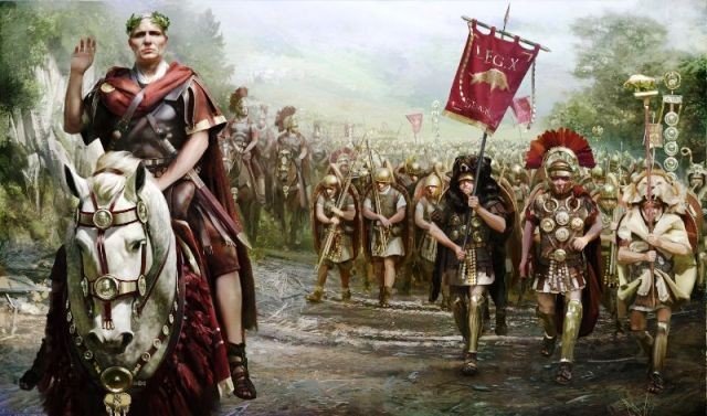 26 цікавих фактів про Юлія Цезаря – Відпочинок та цікаві факти