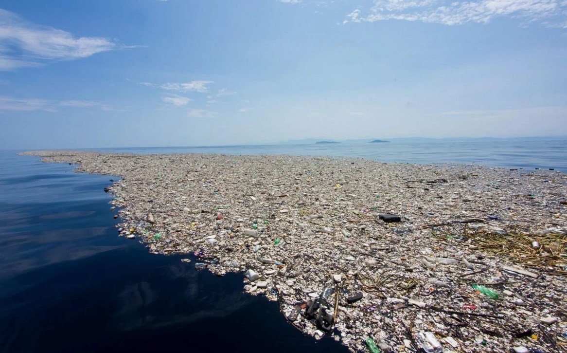 Презентація на тему Забруднення світового океану (варіант 4 ...