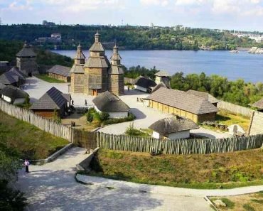 Цікаві факти про Луцький замок - lutsk-future.com.ua