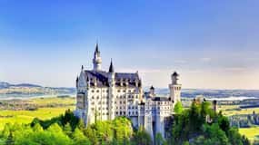 НАЙКРАЩЕ Замок Нойшванштайн Екскурсії 2026 - БЕЗКОШТОВНЕ ...