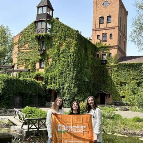 Замок Радомишль: Історія, Архітектура та Таємниці Стародавнього Замку