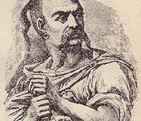 Цікаві факти про життя та подвиги князя Святослава Ігоровича Цікаві факти про життя та подвиги князя Святослава Ігоровича