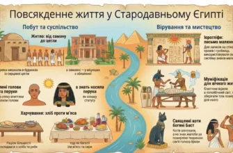 Цікаві факти про життя: від науки до культури й повсякдення