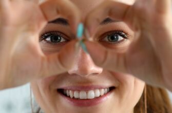 Цікаві факти про зір: що ви не знали про людський і тваринний зір?