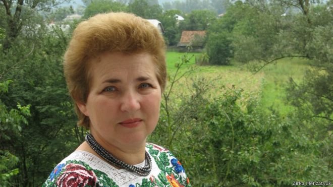 Цікаві факти про Зірку Мензатюк: відкрийте нові грані письменниці