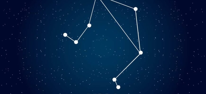 Цікаві факти про зорі: таємниці, які ховаються у нічному небі Цікаві факти про зорі: таємниці, які ховаються у нічному небі