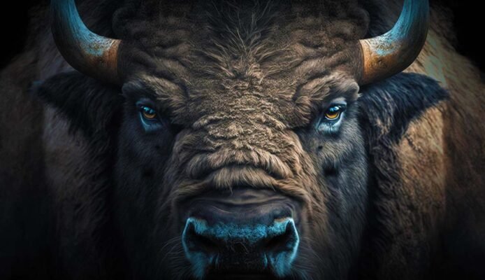 Цікаві факти про зубра: найбільший наземний ссавець Європи