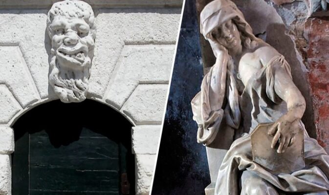 Цікаві факти: розкриваємо таємниці Венеції для допитливих читачів