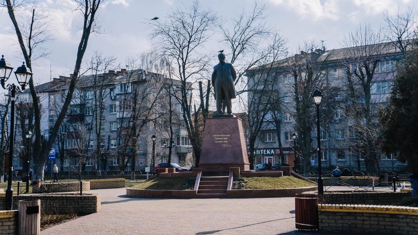 Бібліотека ВНТУ | Жінки в житті Тараса Шевченка
