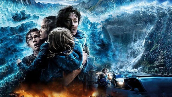 Цікаві фільми катастрофи - ТОП 20 - Podobaika