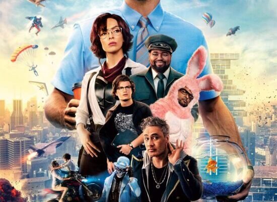 Цікаві фантастичні фільми: найкращі стрічки для захоплюючого перегляду Цікаві фантастичні фільми: найкращі стрічки для захоплюючого перегляду