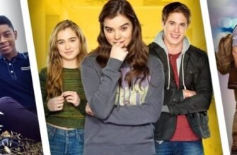 Цікаві фільми для підлітків: топові кінокартини, які варто подивитися