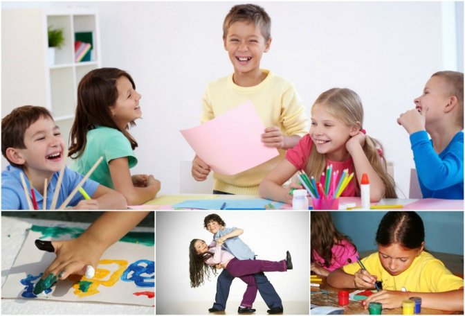 Гуртки та секції : позаурочний час з користю