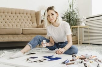 Цікаві хобі для дому: знаходьте натхнення та створюйте щось нове!