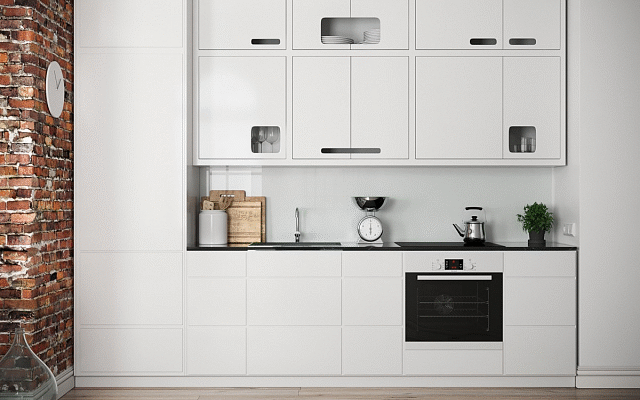 Цікаві ідеї для кухні: оновіть простір з креативом та стилем Цікаві ідеї для кухні: оновіть простір з креативом та стилем