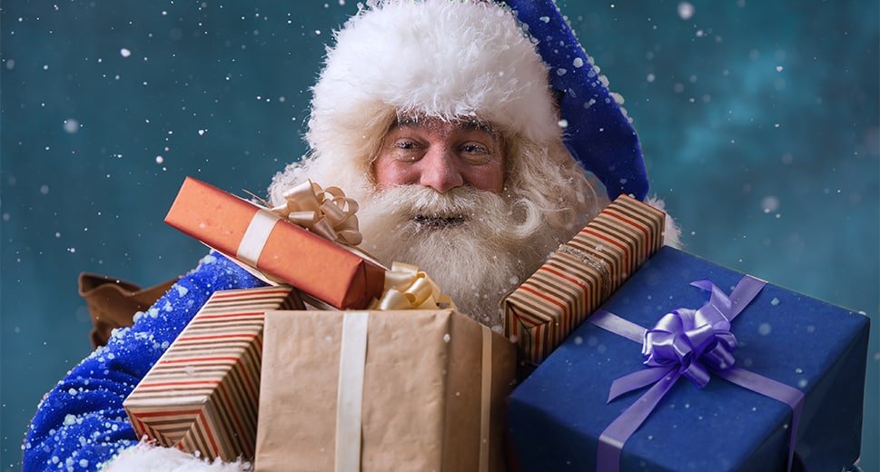 Ідеї подарунків на Миколая дітям і дорослим – Enjoy The Wood