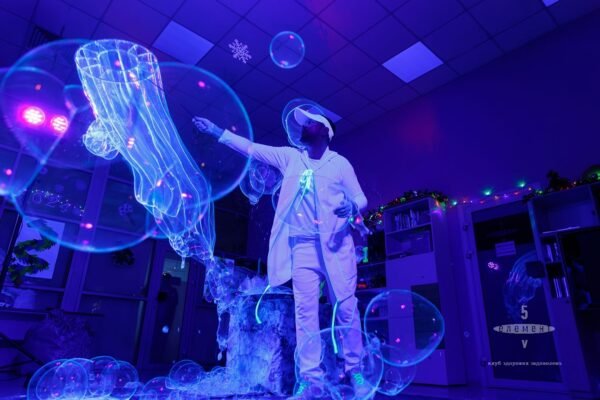 Цікаві ідеї для святкування дня народження вдома: креативні рішення