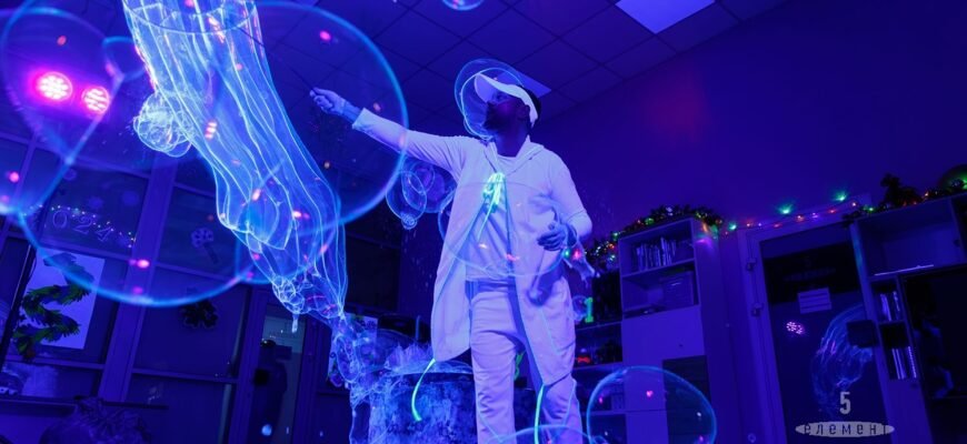 Цікаві ідеї для святкування дня народження вдома: креативні рішення