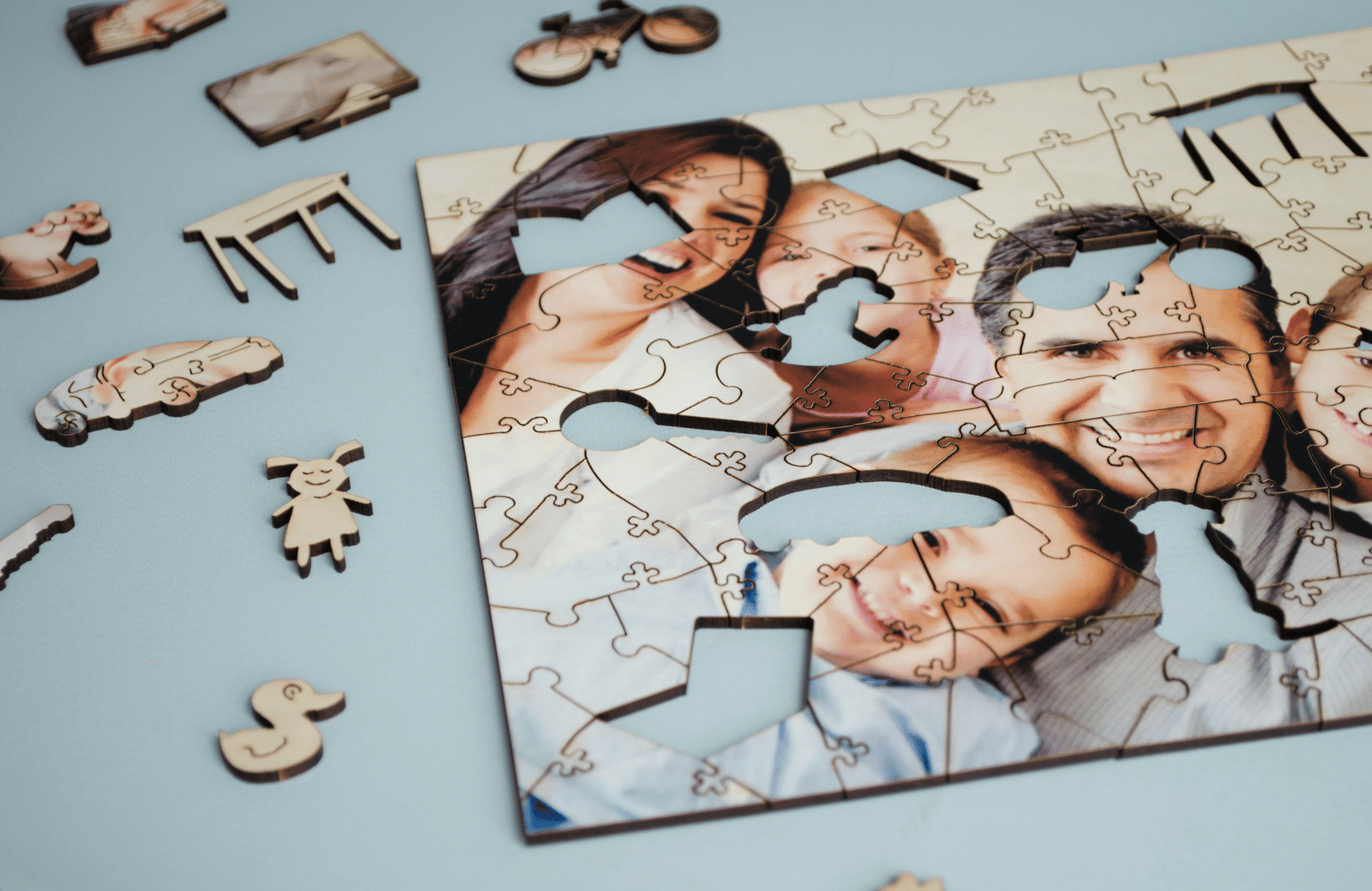 Що можна подарувати на день народження - ТОП ідей